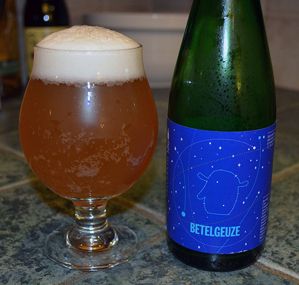 Mikkeller & ToØl Betelgeuze