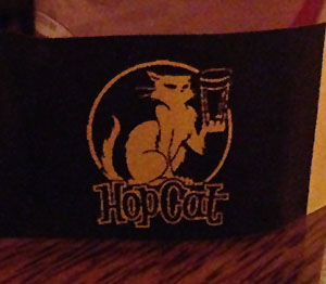 HopCat 2