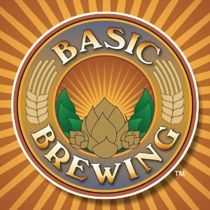 Basic Brewing