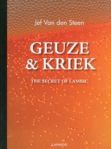 Geuze and Kriek