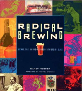 Radical Brewing