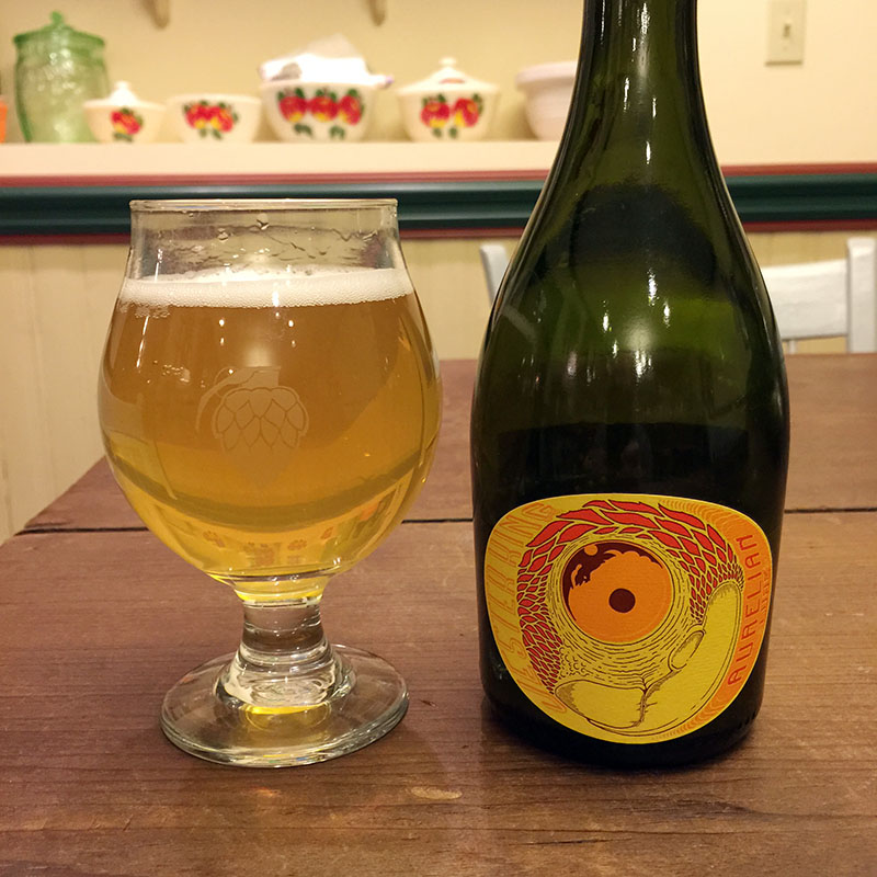 Jester King Aurelian Lure