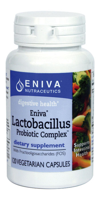 Lacto Probiotic