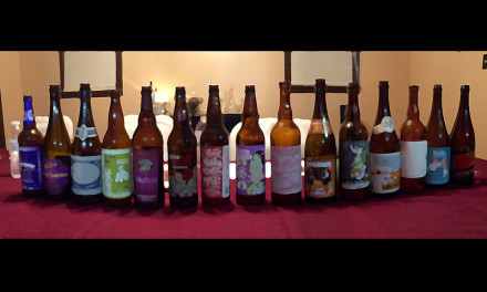 Hosting a Blind Tasting Party