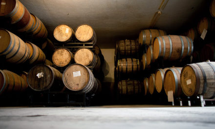 Upland Brewing: A Sour Brewing Profile, Interview, and Tasting