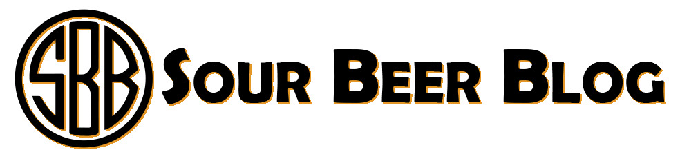 Sour Beer Blog
