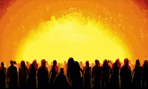 The Complete Guide To Brewing After The Zombie Apocalypse