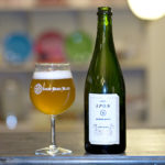 Jester King Spon 2016 Méthode Gueuze – Tasting and Interview