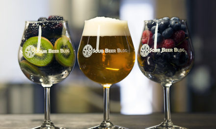 A Guide To Blending Sour Beer With Fruit