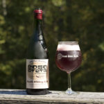 Powell’s Wildberry Kveik